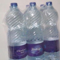 اصفهان   پخش عمده آب معدنی
