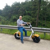 اسکوترهای کم مصرف