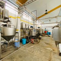 فروش کارخانه سس در مازندران