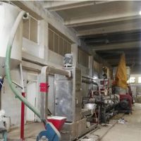 فروش کامل خط تولید گرانول در تهران