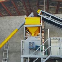 خط تولید بلوک بتن سبک در تهران فروشی