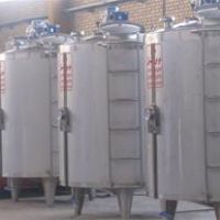 پاتیل استیل رنگ