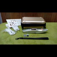 فروش دستگاه مانستر