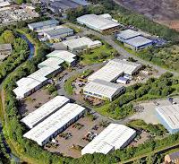 فروش کارخانه مازندران ساری