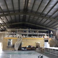 فروش کارخانه نساجی علویجه