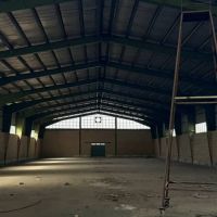 فروش کارخانه شیمیایی در شهرک رازی