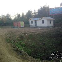 قیمت شهرک صنعتی انزلی