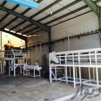 فروش کارخانه رب گوجه فرنگی در تهران