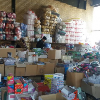 تولید و پخش پلاستیک در رشت