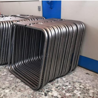 ارایه خدمات خم لوله آهنی آلومینیومی اصفهان