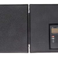 ترمومتردوکاناله دارای حافظه لوترون TM925