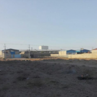 فروش یک قطعه زمین صنعتی ۸۰۰مترمربع مشهد