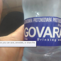 فروش آب معدنی گوارا در تهران