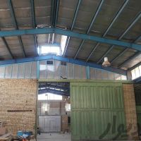 فروش سوله فلزی شهرک صنعتی کاوه ویلاشهر