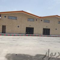 فروش کارخانه غذایی در قم