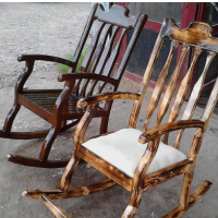 تولیدی راک تمام چوب دررشت