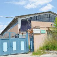 فروش کارخانه تولید آب معدنی نوشابه کرمانشاه