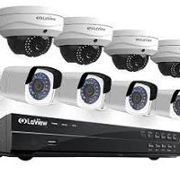 نمایندگی فروش دوربین های حفاظتی امنیتی