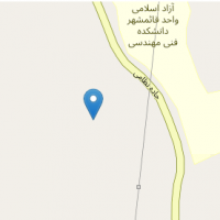 فروش 3300 متر تالار پذیرایی در قایمشهر