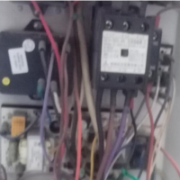 تعمیرات انواع یخچال فریزر و کولر گازی در تهران