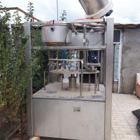 دستگاه پرکن مایعات