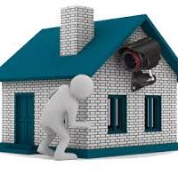 نصب دوربین مداربسته پیشرفته