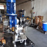 قرص ساز شرکت فناوران صادق اسپادانا