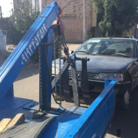 یدک کش و حمل خودرو شبانه روزی در  کرمان