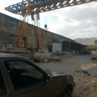 فروش کارخانه سنگبری در محمودآباد اصفهان