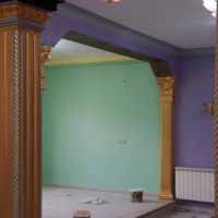 ارایه خدمات نقاشی و رنگ آمیزی در ایلام