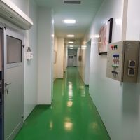 فروش کارخانه لاک ناخن در ورامین