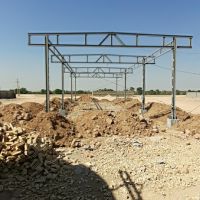 فروش خدمات رفاهی در اهواز