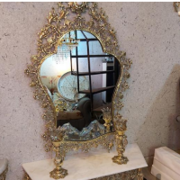 تولید و پخش انواع مصنوعات برنزی