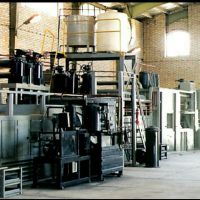 فروش کارخانه در شهریار