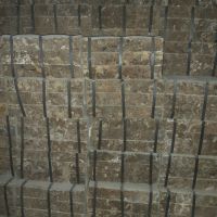 سنگ گیوتین دودی سیلور