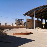 فروش کارخانه دارویی در شهرک صنعتی کمشچه اصفهان