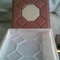 قالب سنگ مصنوعی