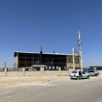 فروش نیروگاه تولید برق گازی