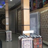 فرش شونهر شیراز