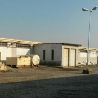 معاوضه و فروش کارخانه در خیرآباد ورامین