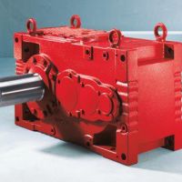 گیربکس های صنعتی SEW