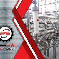 ساخت دستگاه پنیر پیتزا