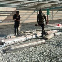 فروش کارخانه قالیشویی ۱۶۰۰متر در شهریار