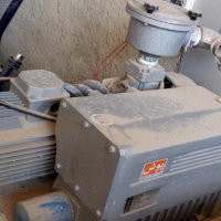 دستگاه پمپ وکیوم پوش فروشی در تهران