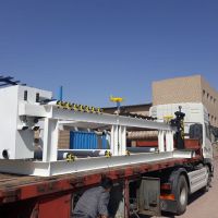 فروش خط تولید خمیر کاغذ بهداشتی