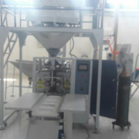 فروش 5هزار متر کارخانه مواد غذایی در شهرک صنعتی نظرآباد