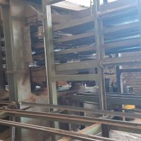 فروش خط تولید نئوپان زنجان