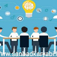 سایت کاریابی و کارآفرینی سنباد
