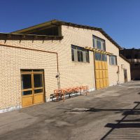 فروش کارخانه شهرک صنعتی چناران مشهد