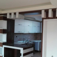 تولید انواع کابینت در تهران